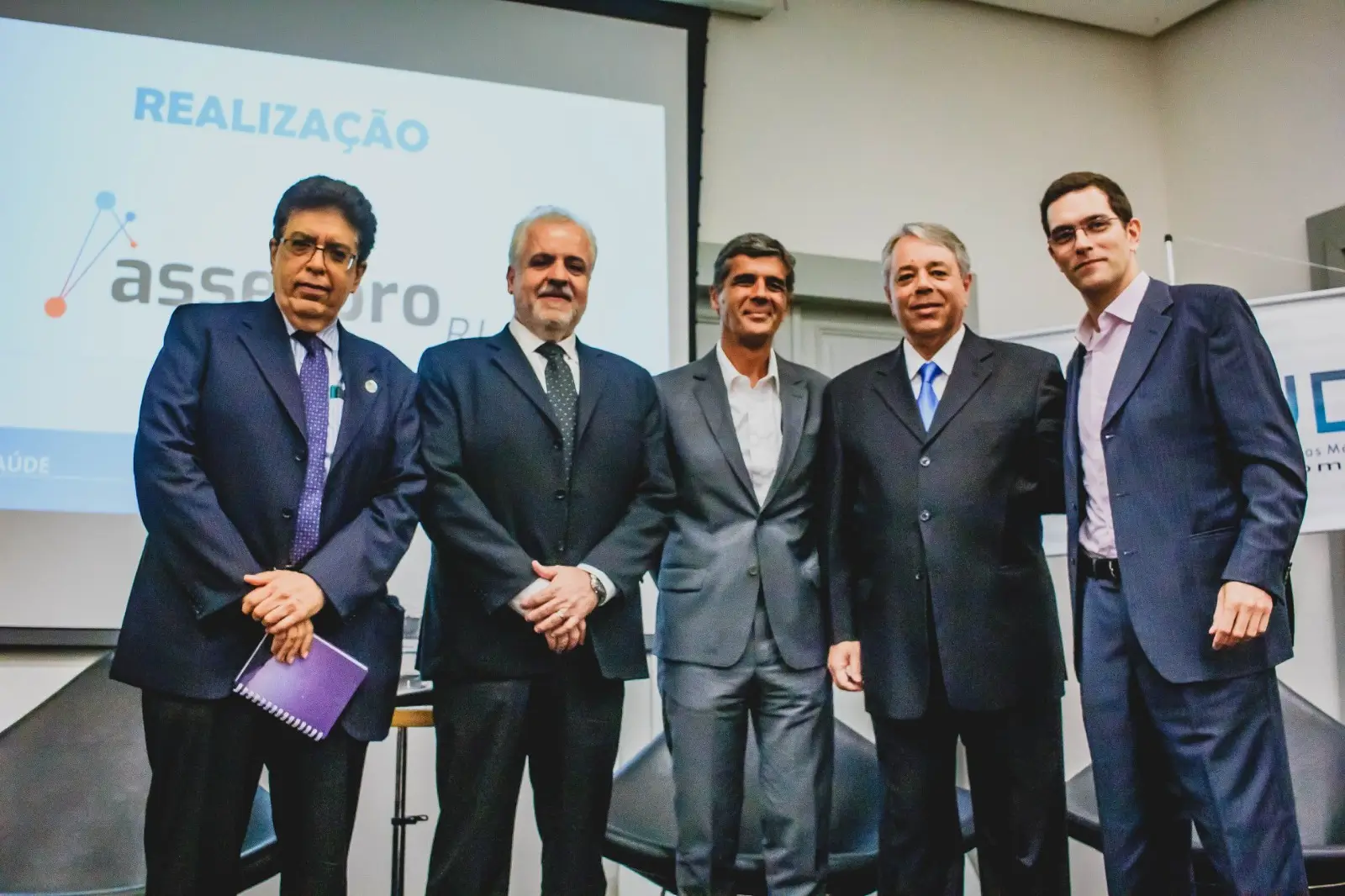 HealthTech Summit Rio
