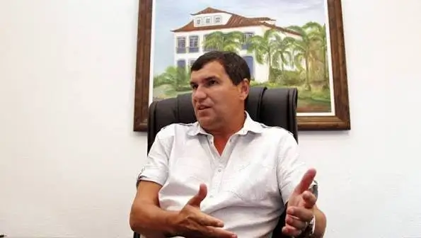 Helil Cardozo