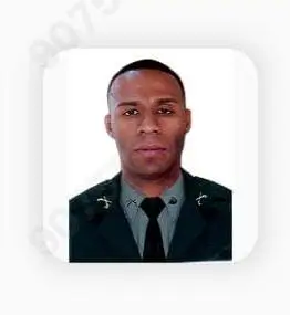 Jefté dos Santos do Bonfim