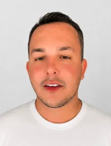 Maicon Salles