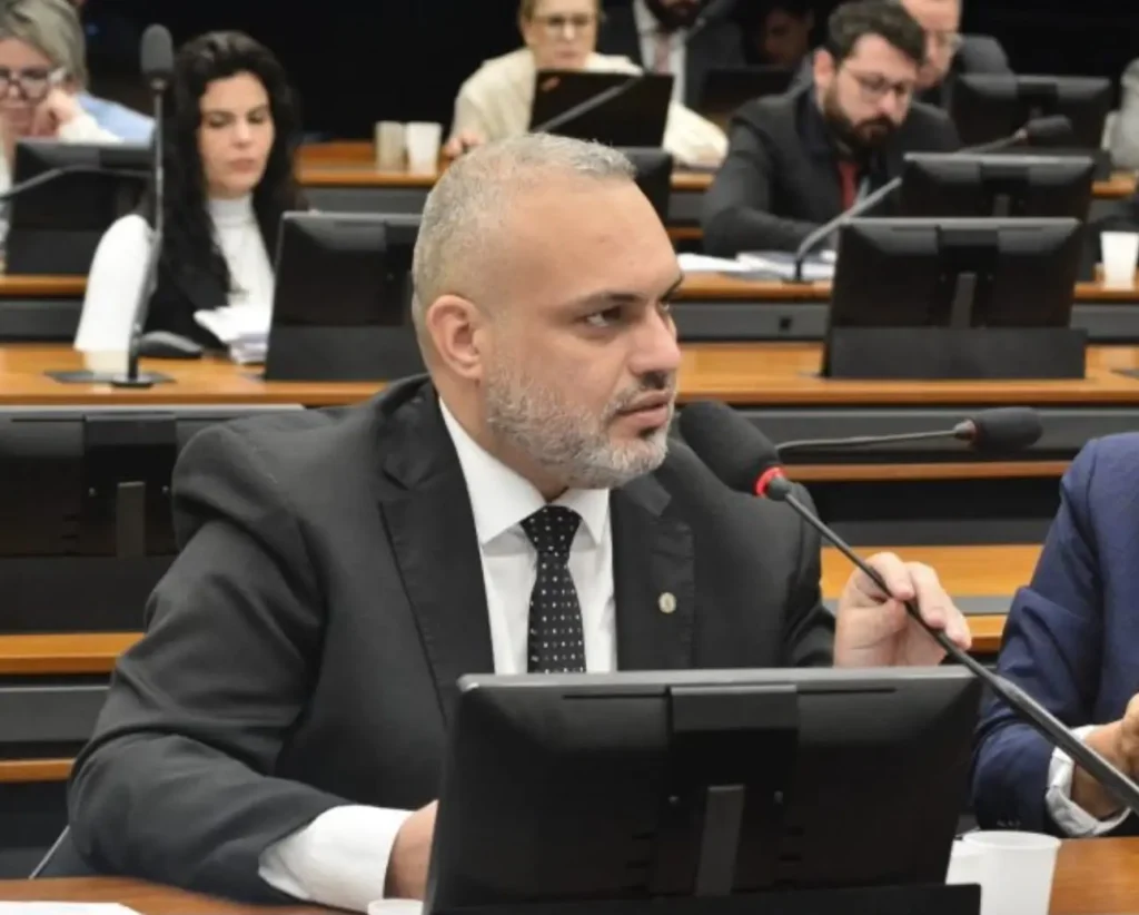 Marcos Tavares