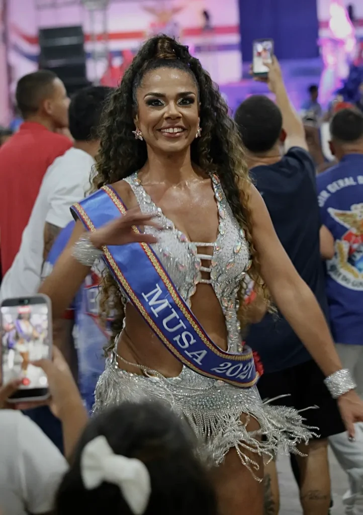 Nathalia Brito