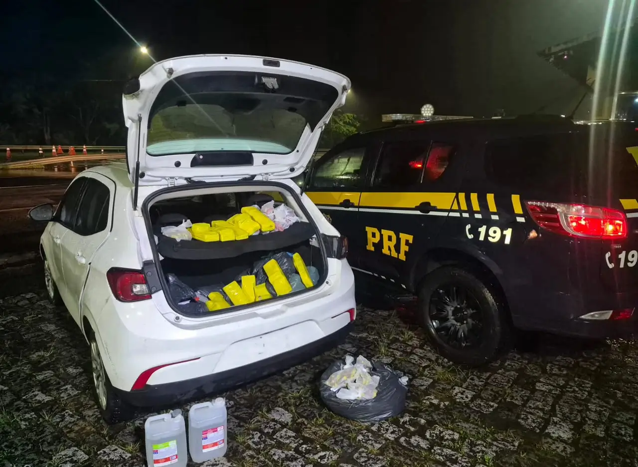PRF