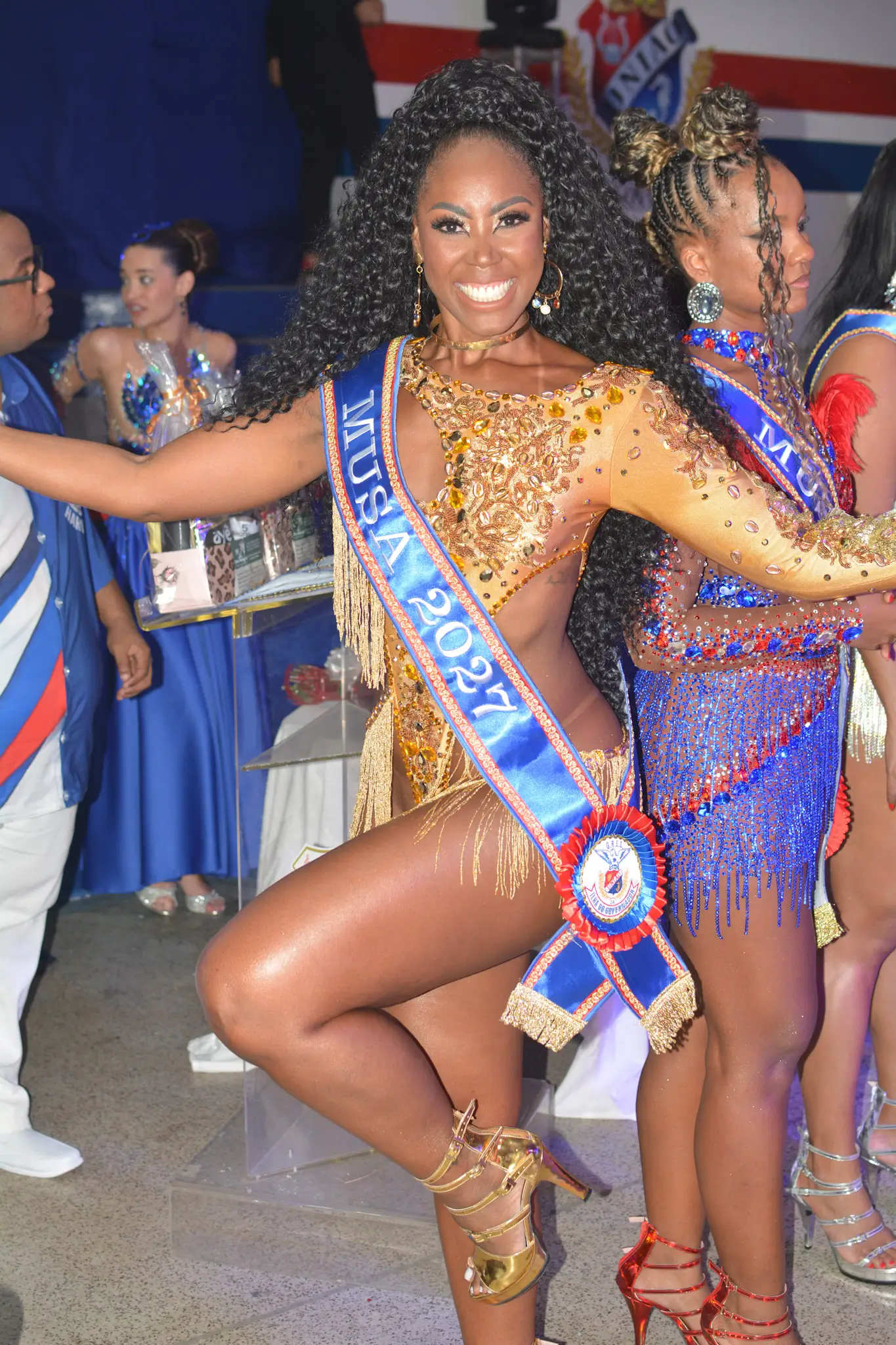 Priscila Cristina