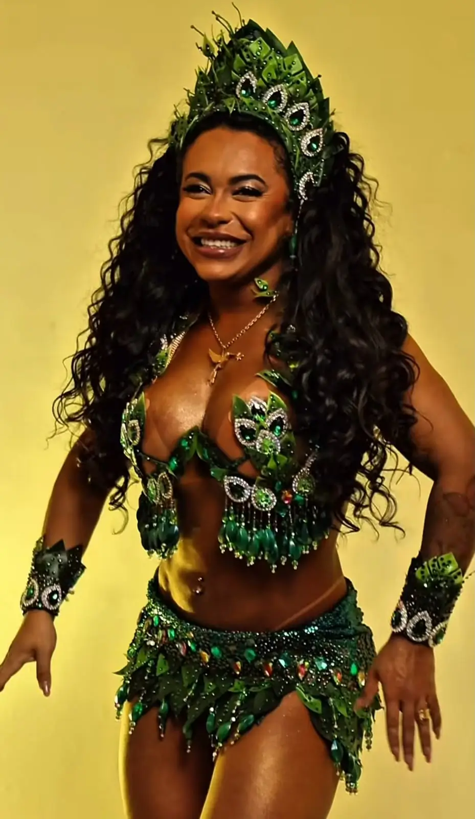 Raissa de Oliveira