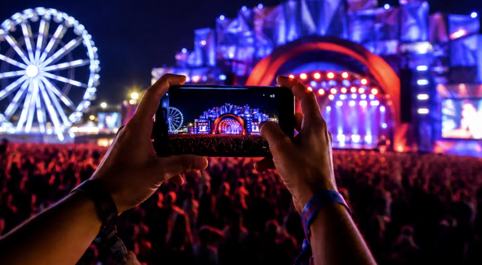 Rock in Rio 2026