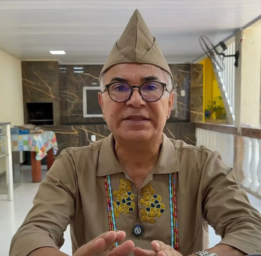 Sérgio Pina