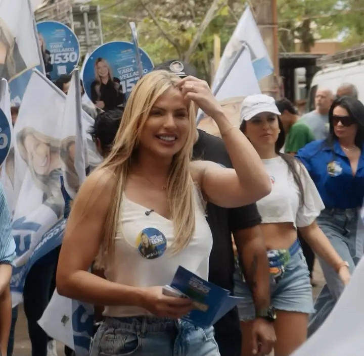 Yara Vellasco