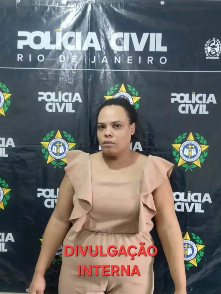 Dayanna Cristina Rodrigues Machado
