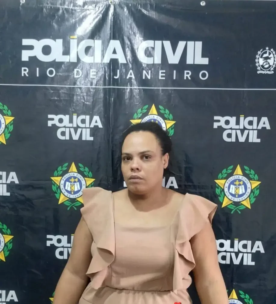Dayanna Cristina Rodrigues Machado