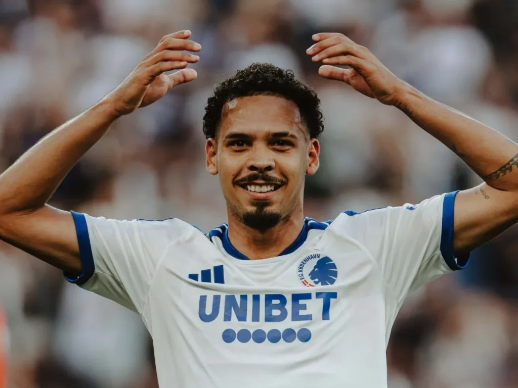Gabriel Pereira