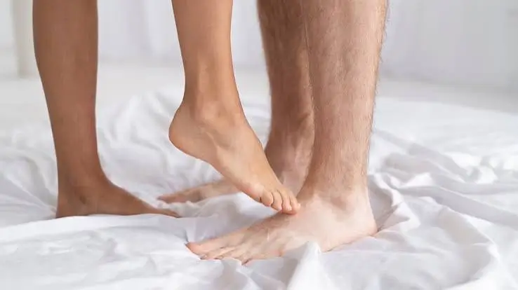 posições sexuais