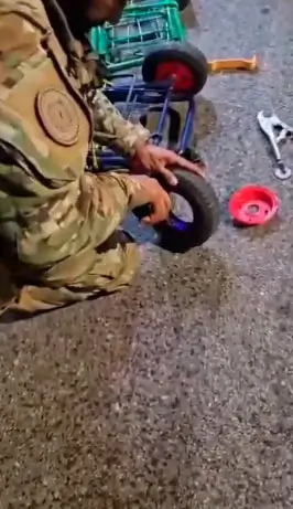 PRF