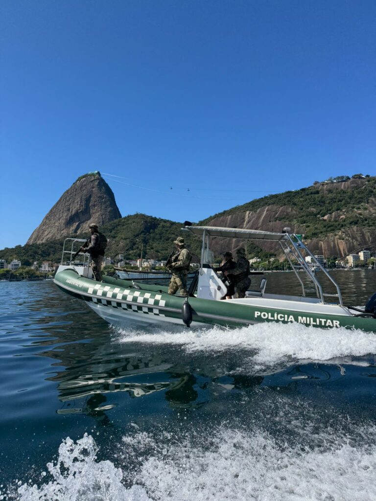 Policia Militar
