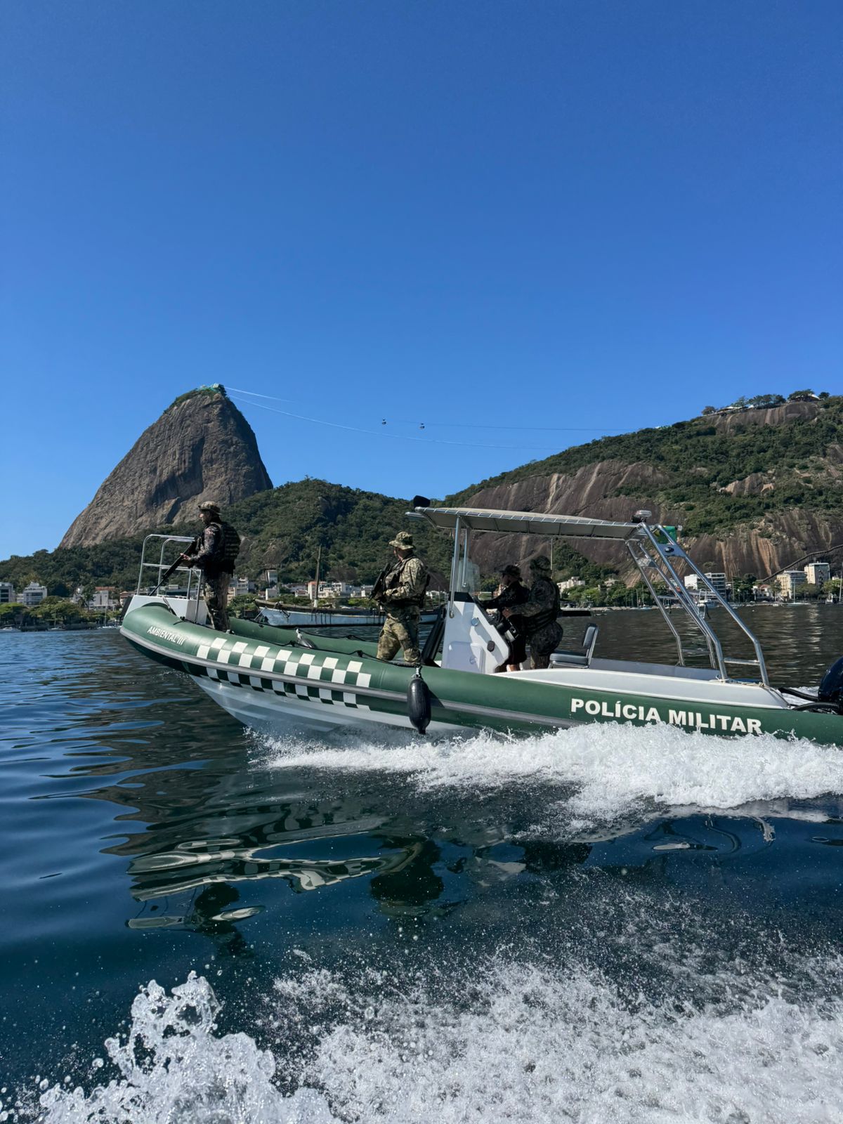 Policia Militar