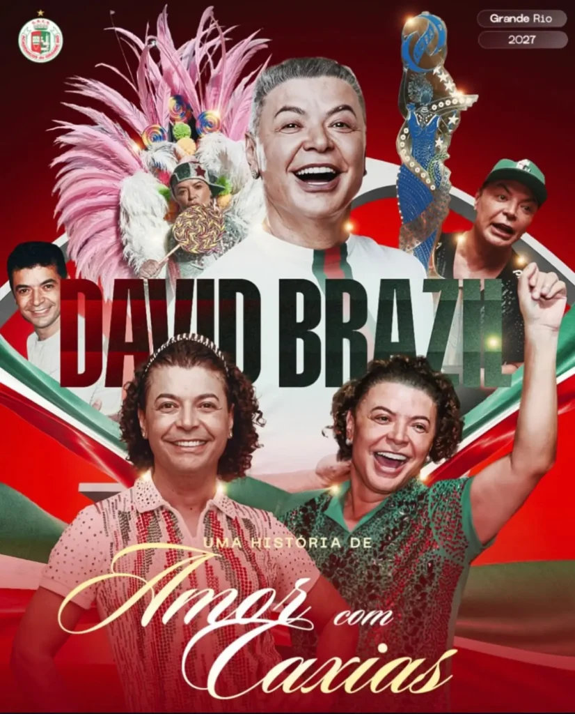 David Brazil