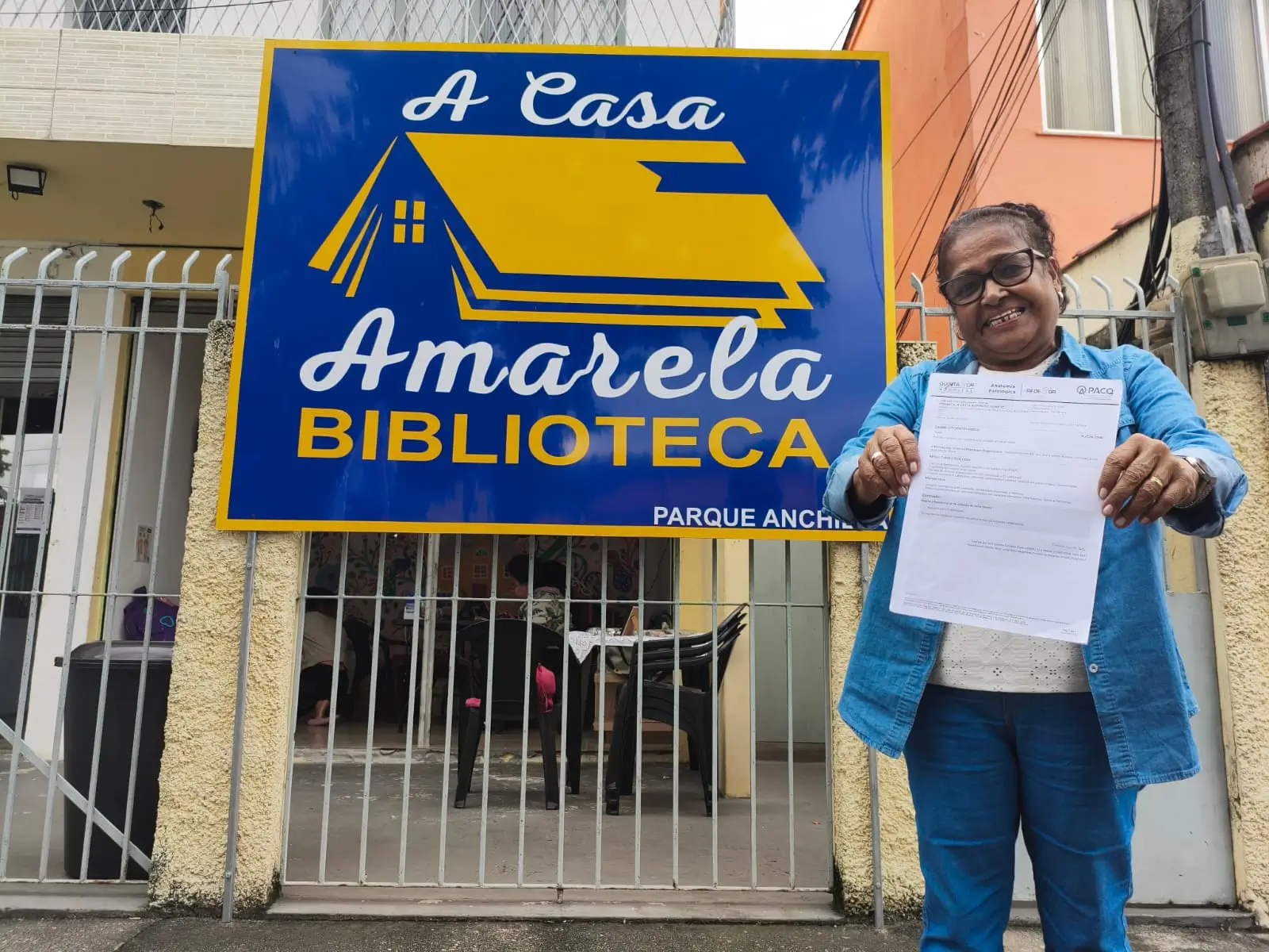 Francisca Célia Barreto Duarte