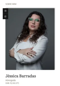 Jéssica Cabral Barradas