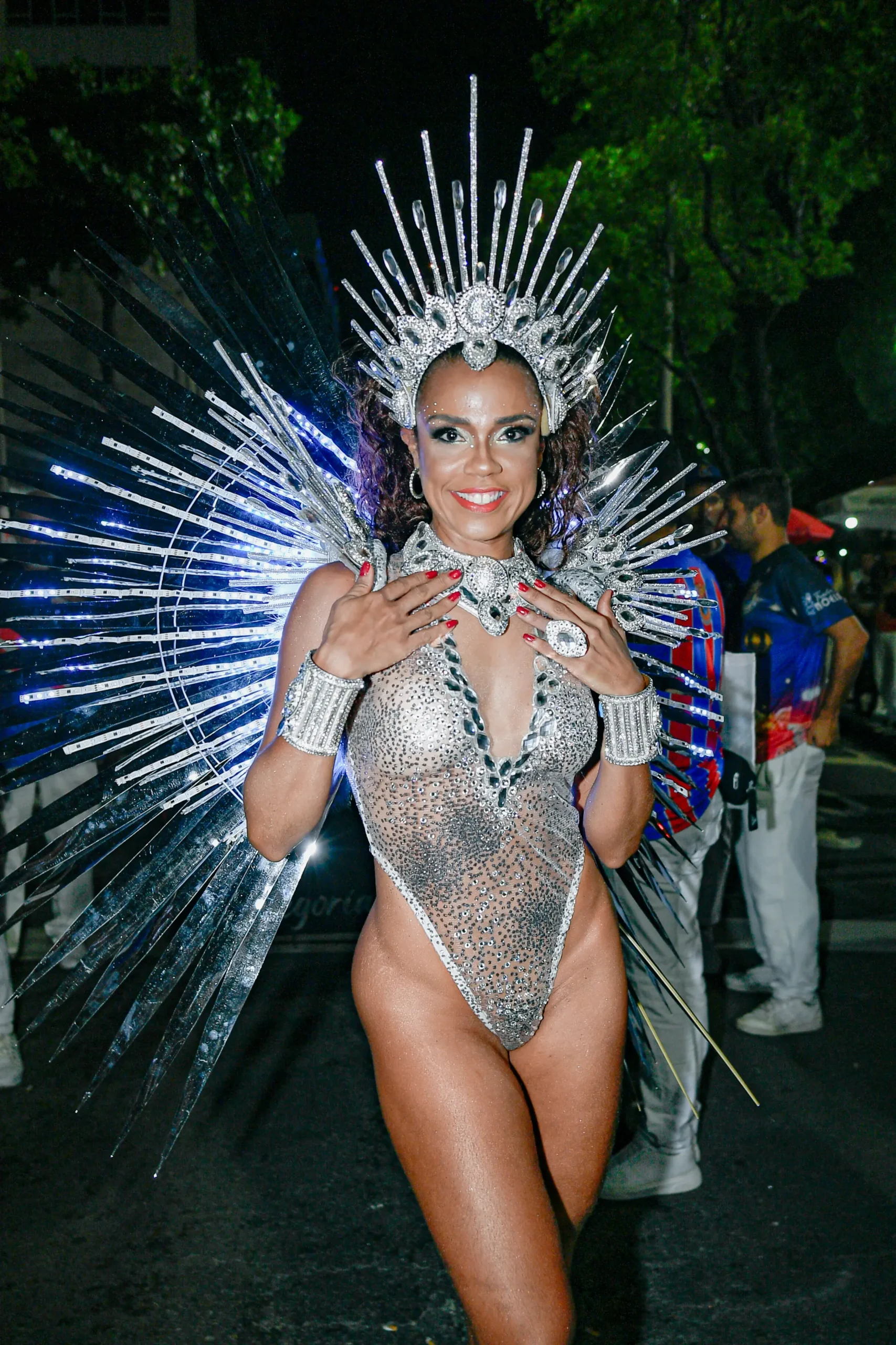 Nathalia Brito