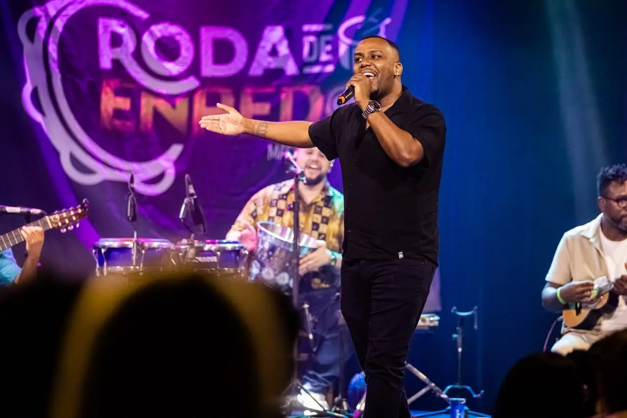 Rafael Tinguinha