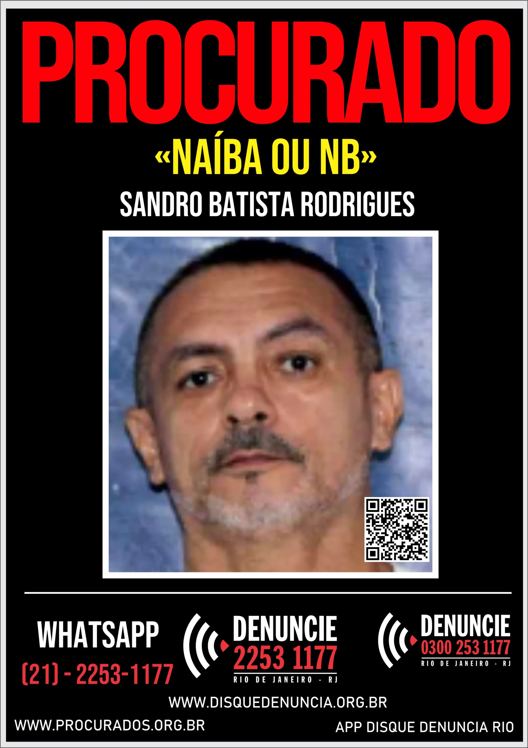 Naiba