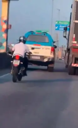 policia