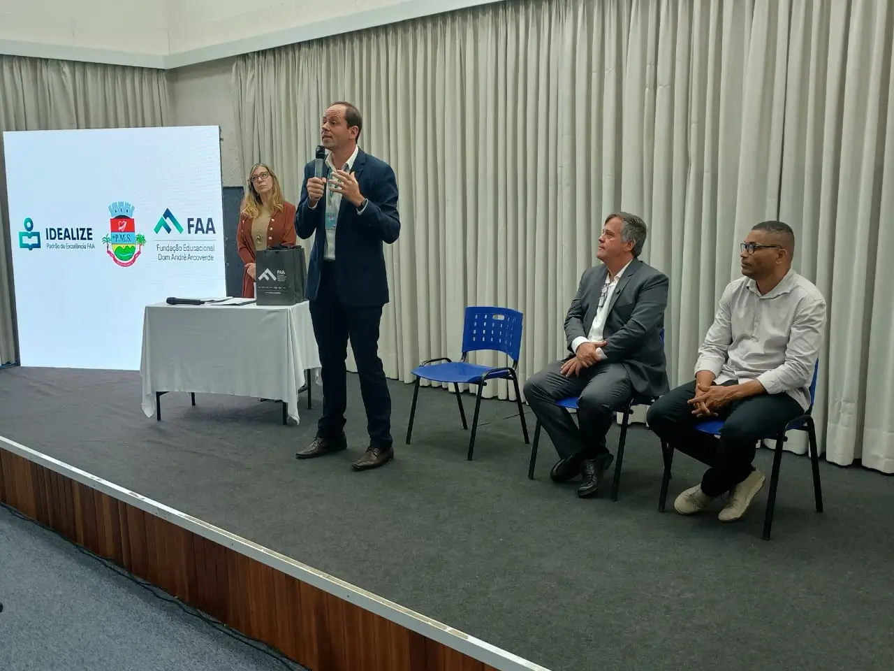 Programa Idealize