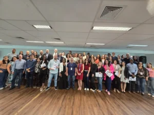Formação continuada e gestão estratégica