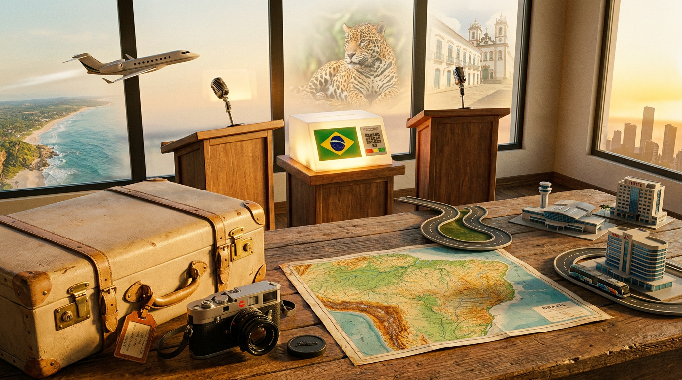 turismo e politica
