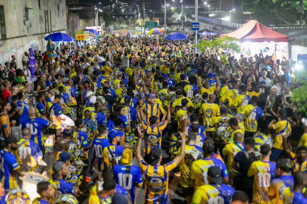 Unidos da Tijuca