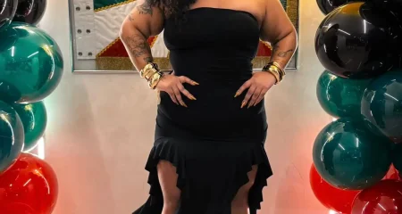 Flora Cruz
