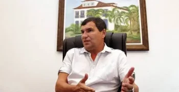 Helil Cardozo