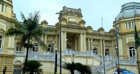 Palácio Guanabara