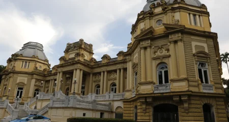 Palácio Guanabara