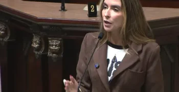 Vereadora Talita Galhardo