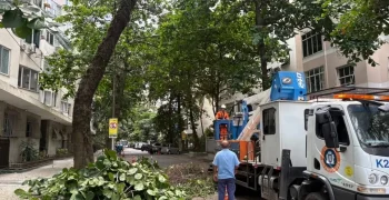 Corredores de Excelência