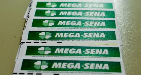 Mega-Sena