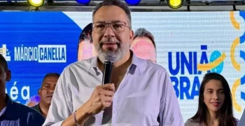 Márcio Canella