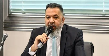 Márcio Canella