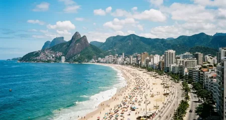 Rio de Janeiro