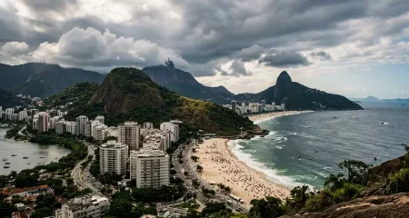 Rio de Janeiro