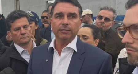 Flávio Bolsonaro