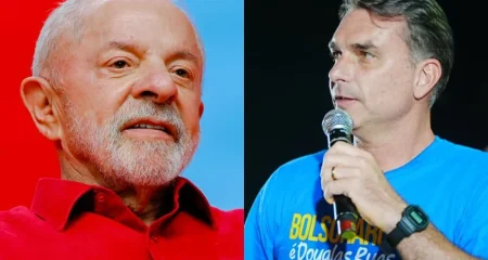 Flávio Bolsonaro aconselhado a evitar polêmica das apostas online, foco na economia e governo Lula