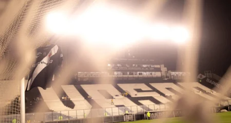Vasco da Gama: São Januário pode receber Boca Juniors na Sul-Americana com aval dos Bombeiros, mas travas persistem