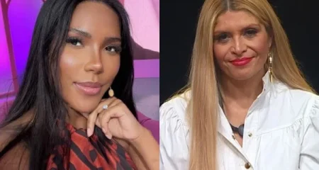 Marido de Adryana Ribeiro Detona Carol Lekker Após Revelação Chocante Sobre Morte de Rick em A Fazenda