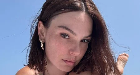 Isis Valverde