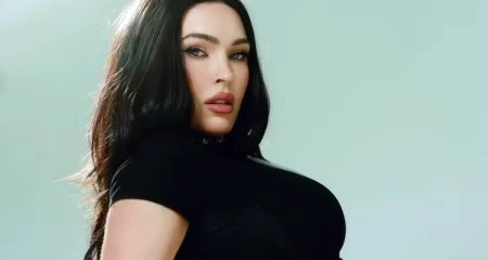 Megan Fox choca fãs com lançamento de perfil adulto; site cai com acesso massivo