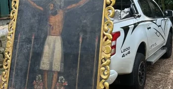 pintura peruana