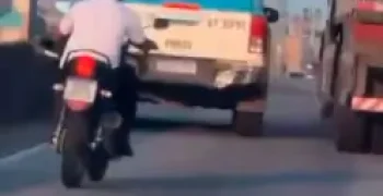 policia