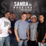 samba da madeira